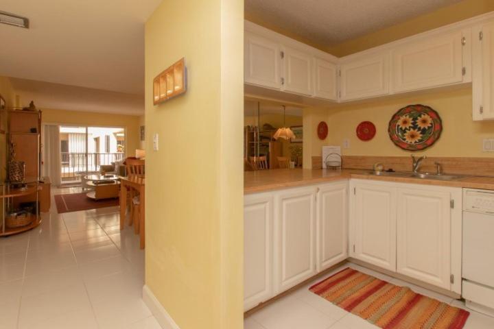 Palms 404 Holiday home