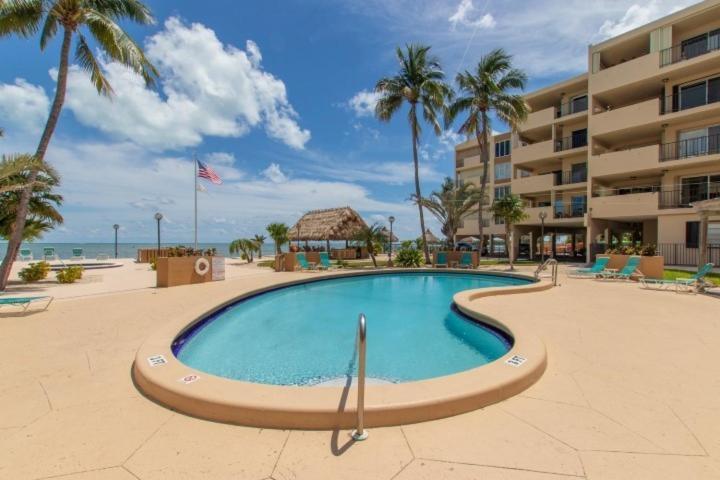 Palms 404 Holiday home *