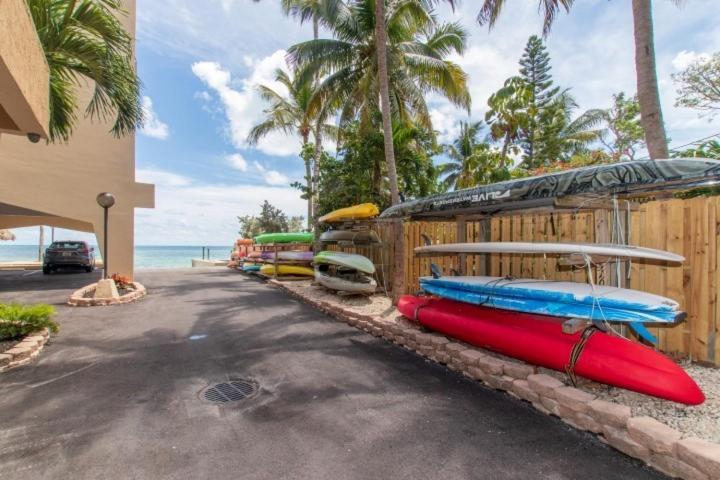 Palms 404 Holiday home Islamorada