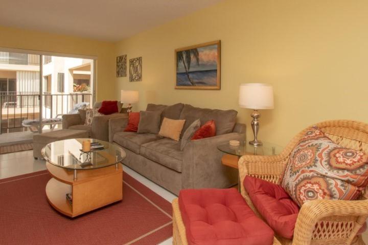 Palms 404 Holiday home Islamorada
