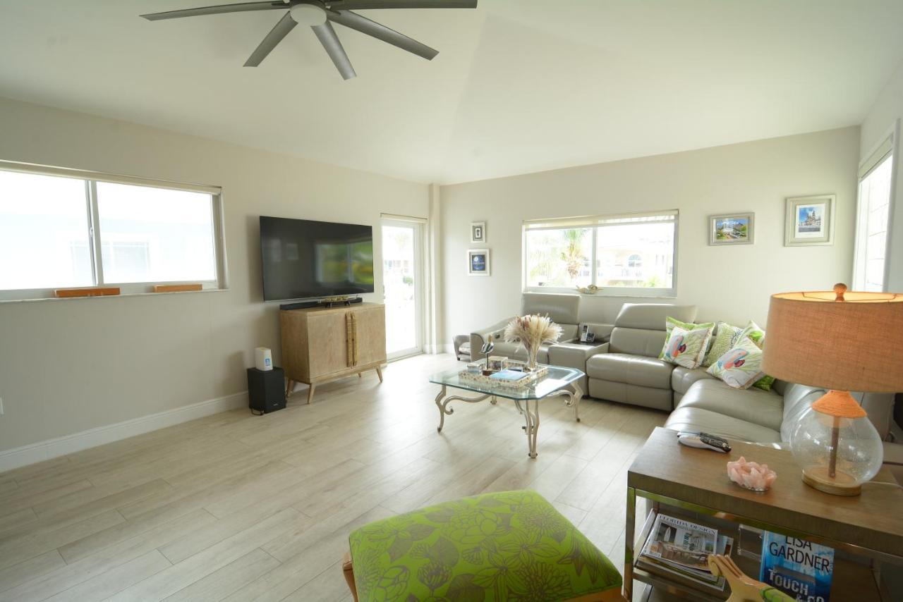 Holiday home Twice The Charm