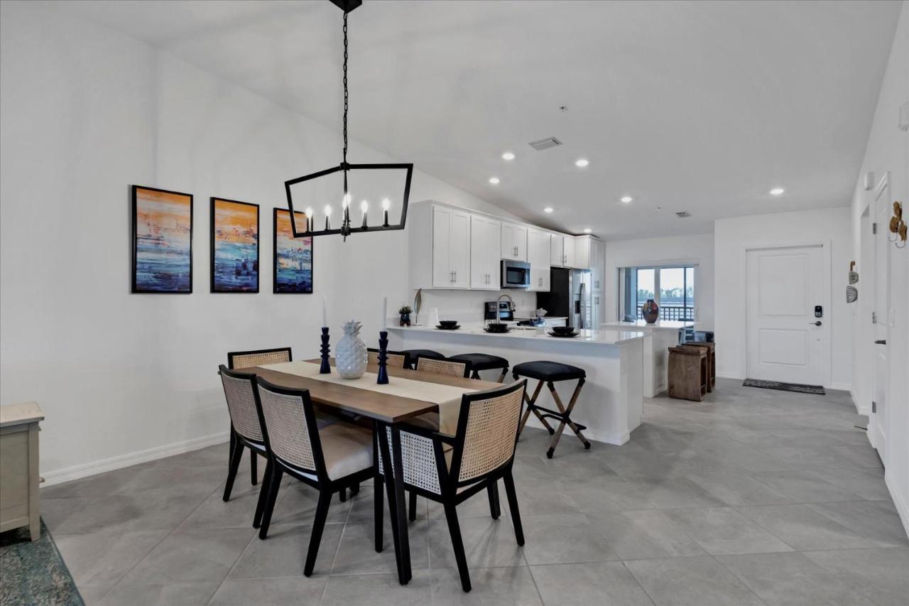 14224 Heritage Landing Unit 922 * Burnt Store Marina