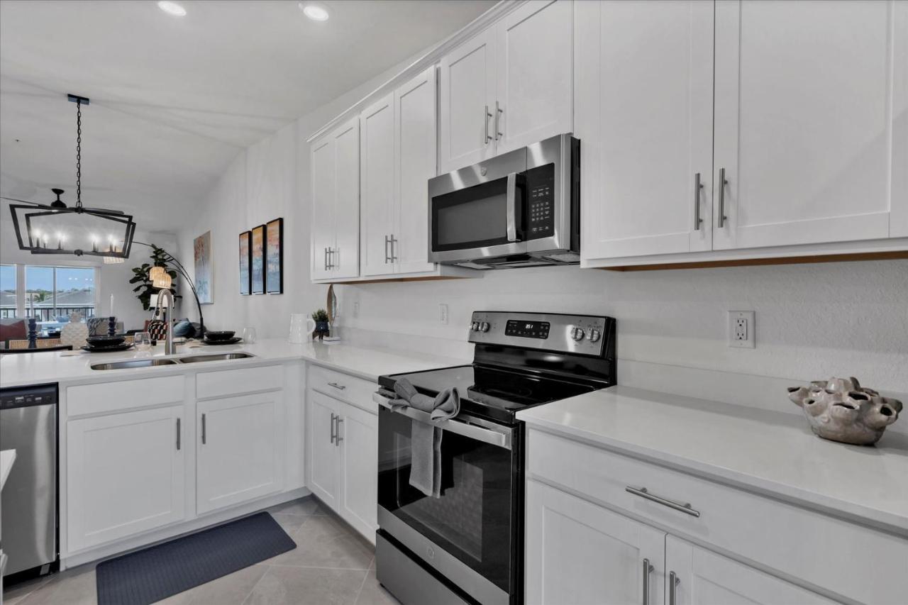14224 Heritage Landing Unit 922 Burnt Store Marina