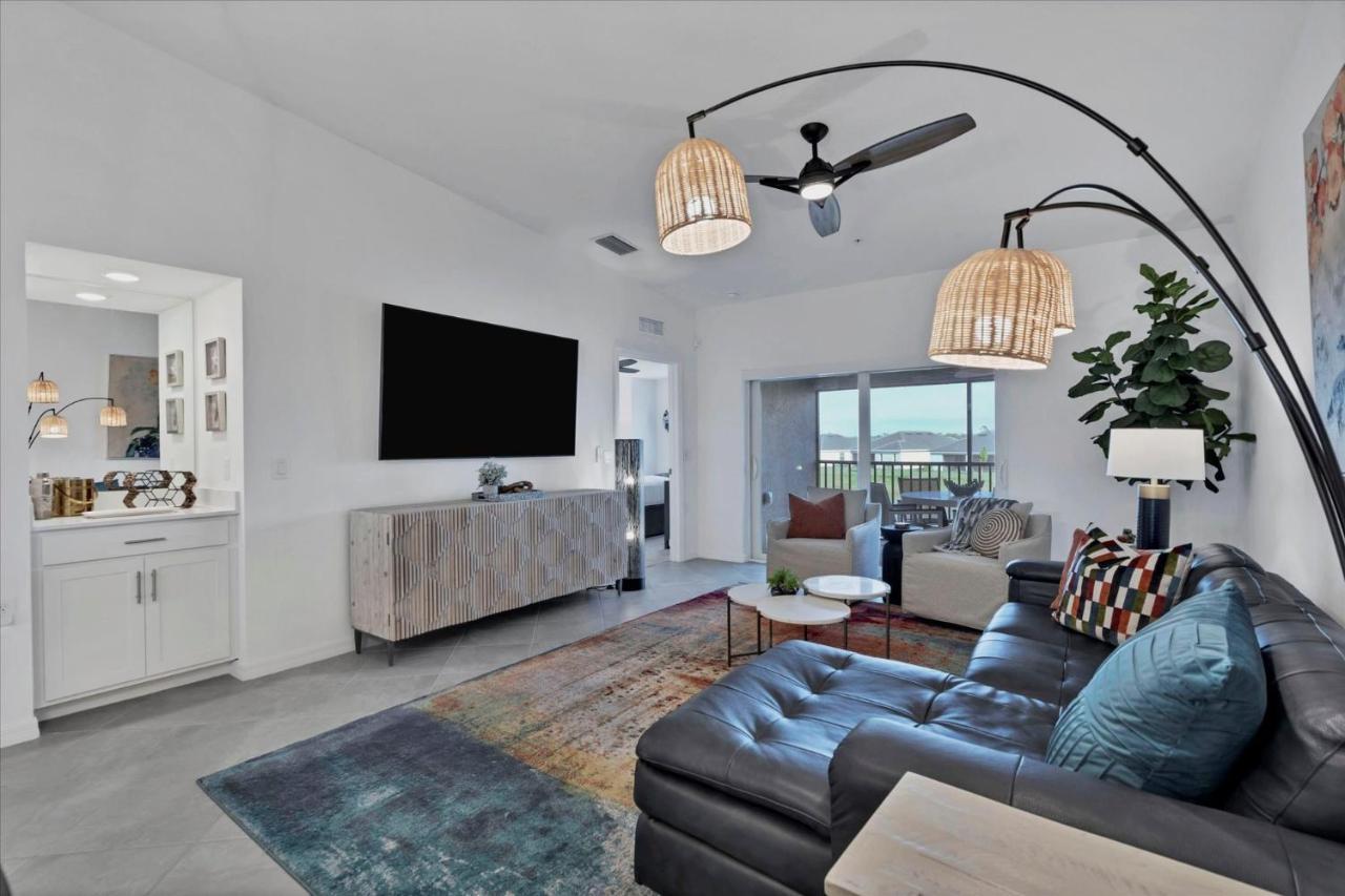 Holiday home 14224 Heritage Landing Unit 922