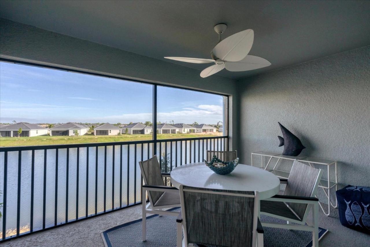 14224 Heritage Landing Unit 922 Holiday home
