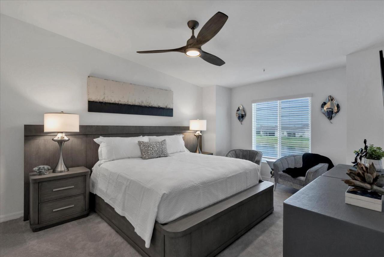 14224 Heritage Landing Unit 922 Holiday home Burnt Store Marina