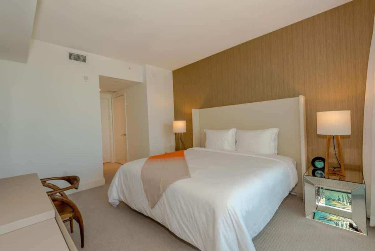 Lyfe On The 25th Floor 1 Bed Unit With Oceanview