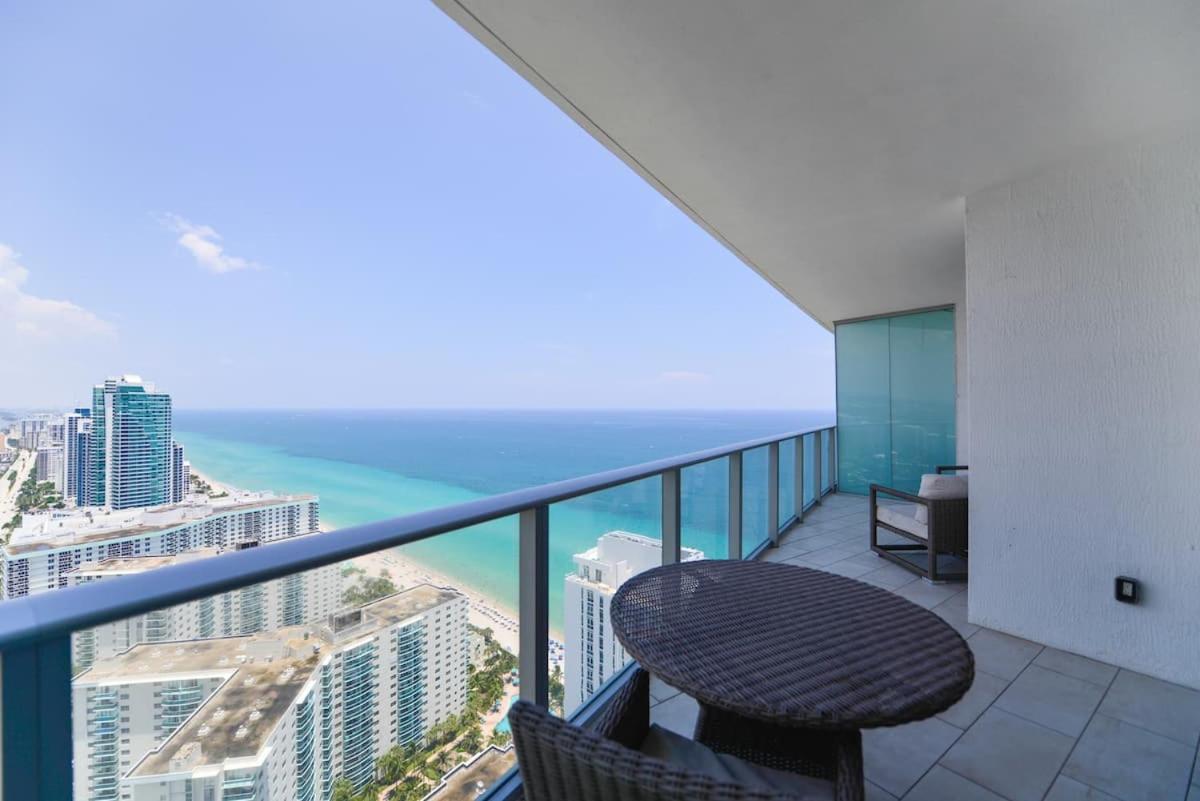 Lyfe On The 25th Floor 1 Bed Unit With Oceanview Apartment *