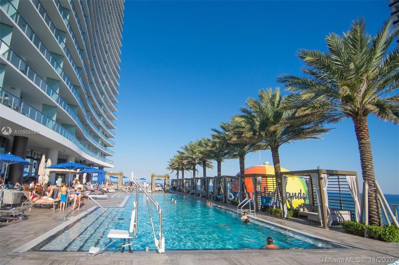 Lyfe On The 25th Floor 1 Bed Unit With Oceanview