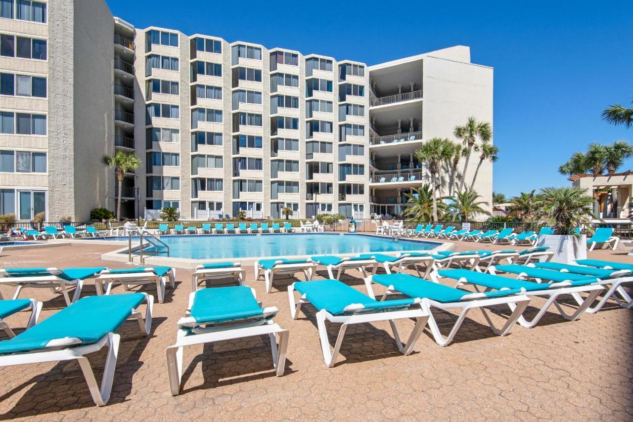 Of The Gulf 418 Holiday home Panama City Beach