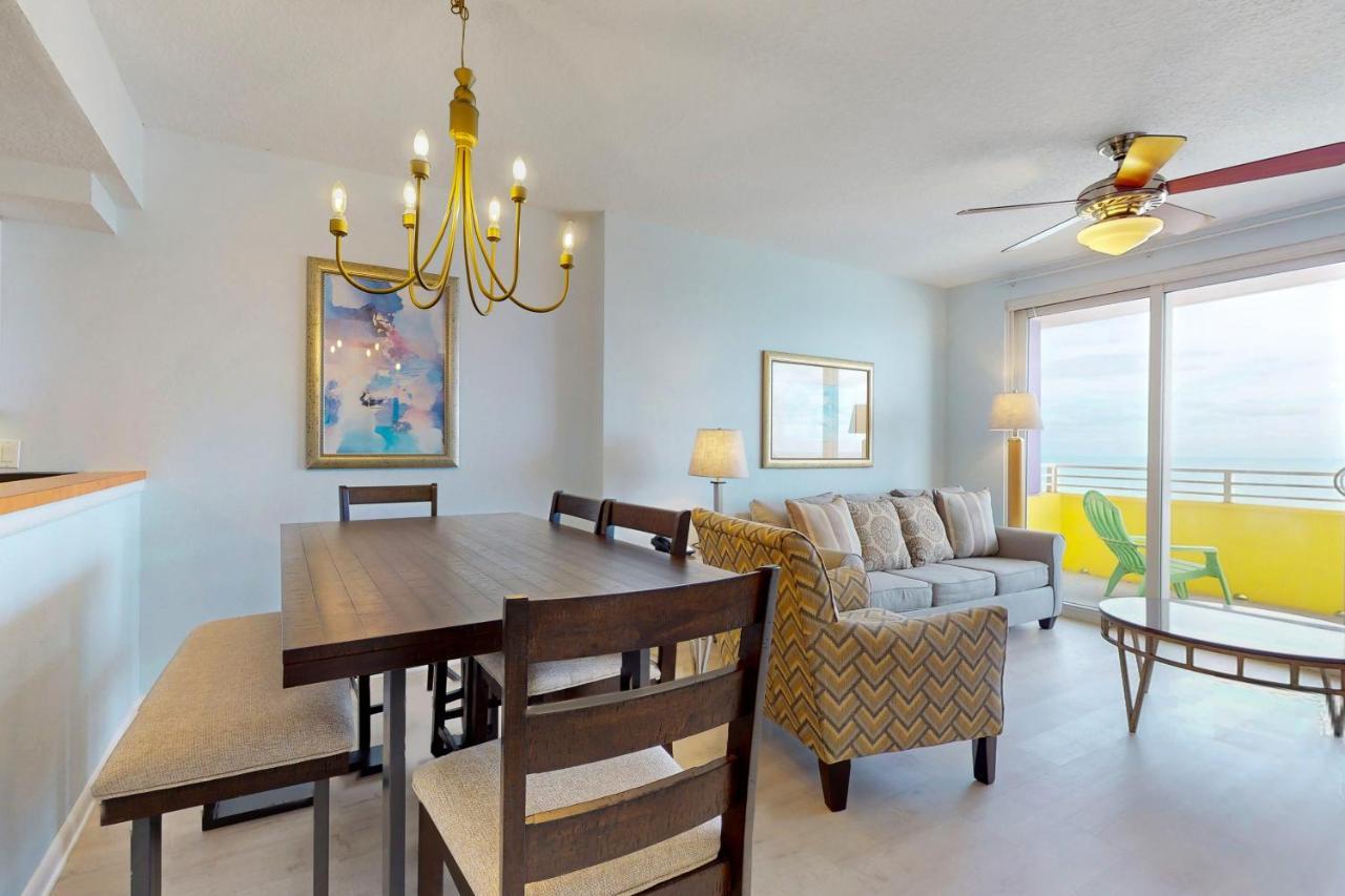 Ocean Walk 2424a Apartment Daytona Beach