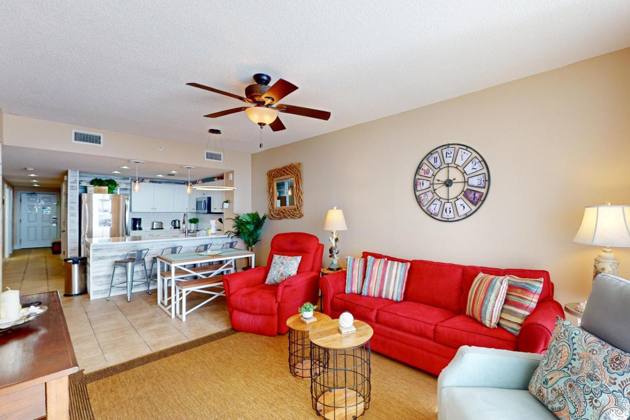 Apartment Majestic Tower Ii - 2102
