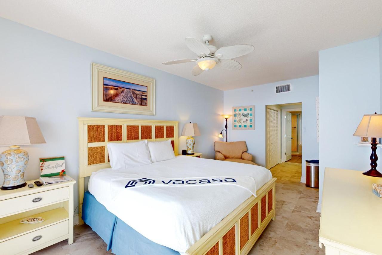 Majestic Tower Ii - 2102 Apartment