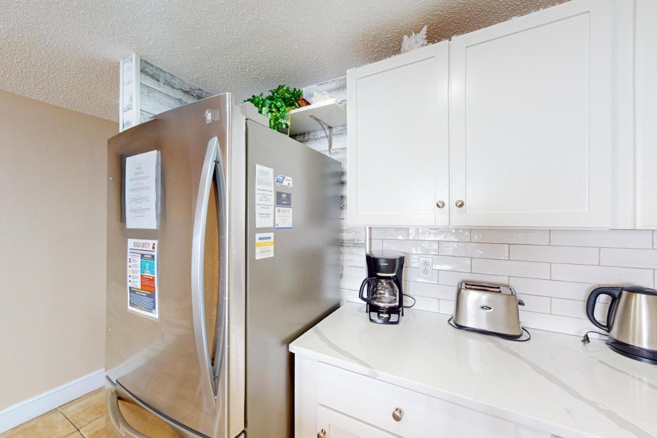 Majestic Tower Ii - 2102 Apartment Panama City Beach