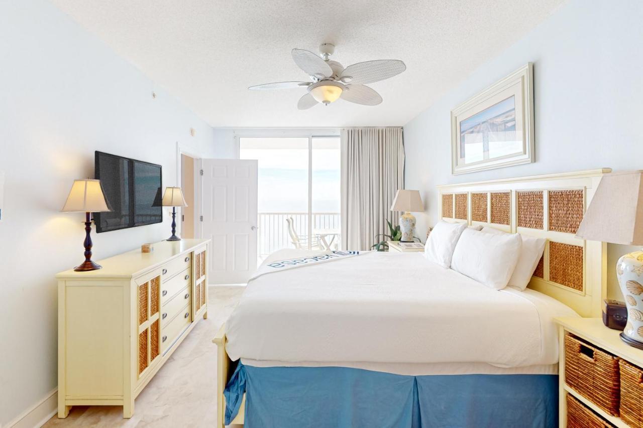 Majestic Tower Ii - 2102 Apartment