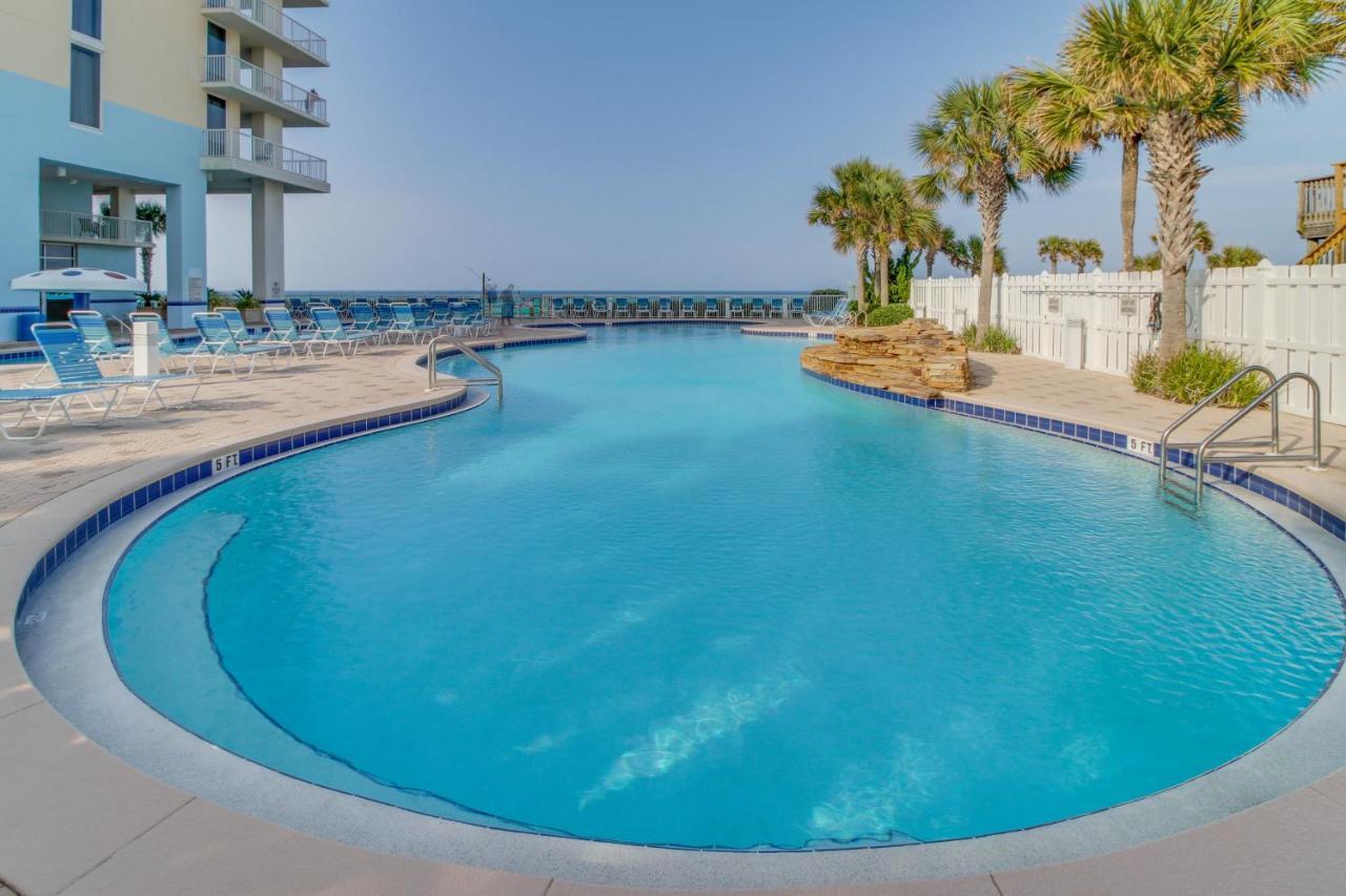 Majestic Tower Ii - 2102 Apartment