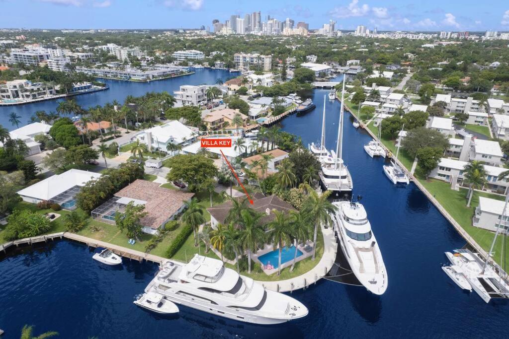 Holiday home Villakey- Luxe Waterfront 5min To *