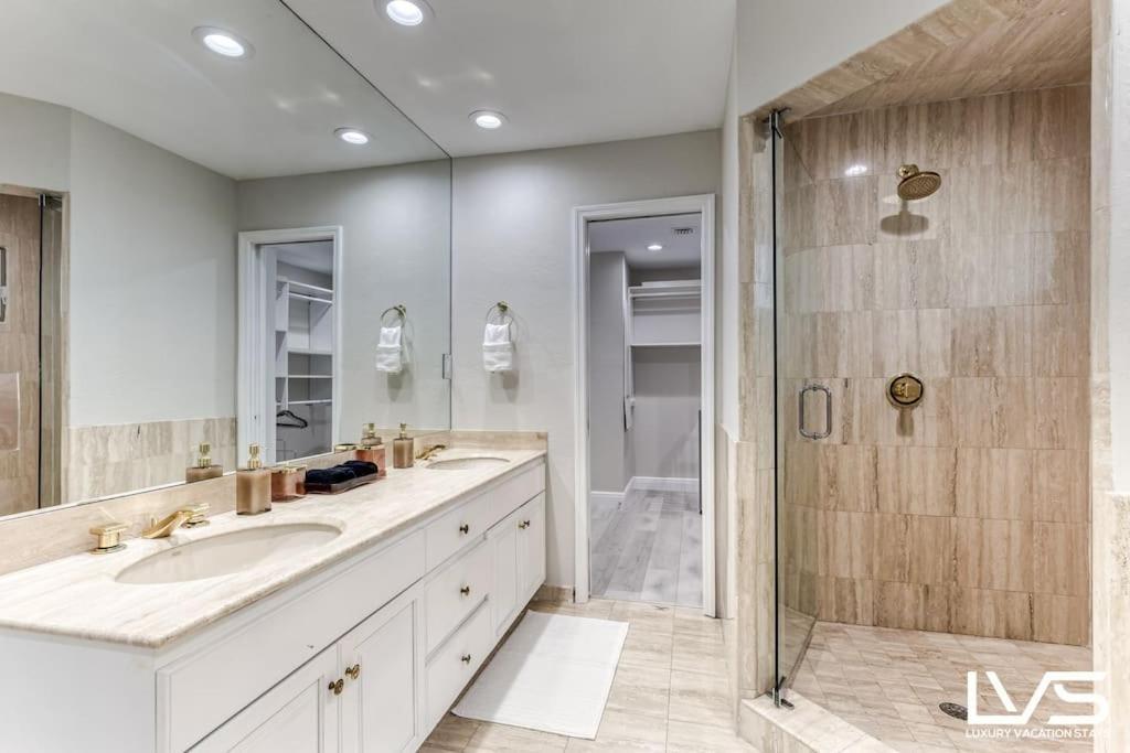 Villakey- Luxe Waterfront 5min To * Fort Lauderdale