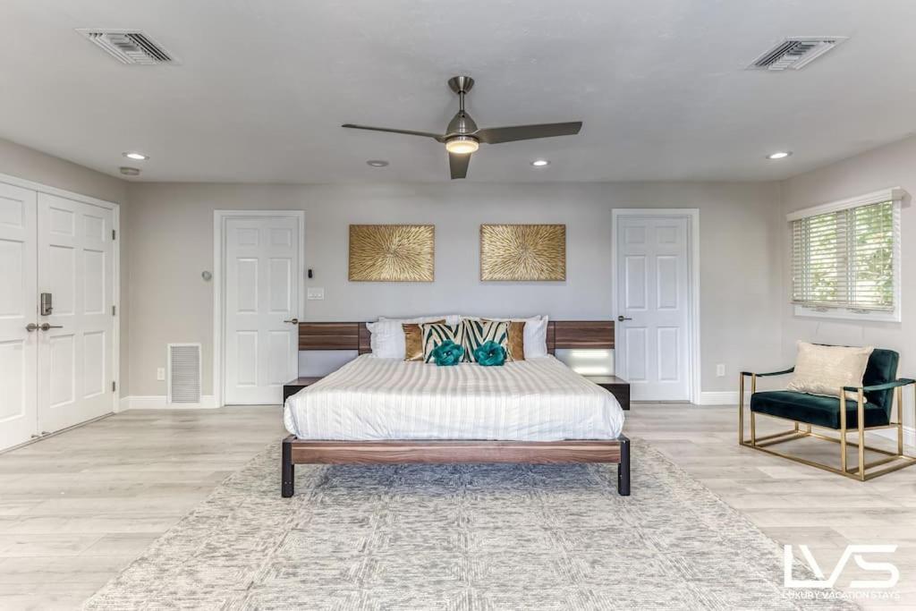 Holiday home Villakey- Luxe Waterfront 5min To Fort Lauderdale