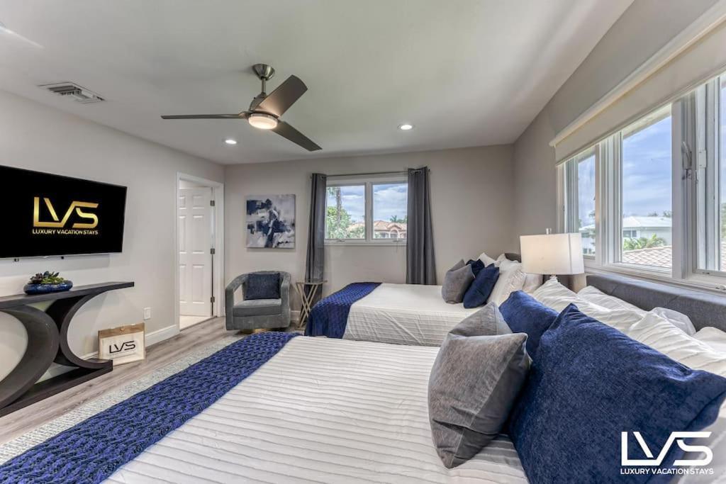 Holiday home Villakey- Luxe Waterfront 5min To *