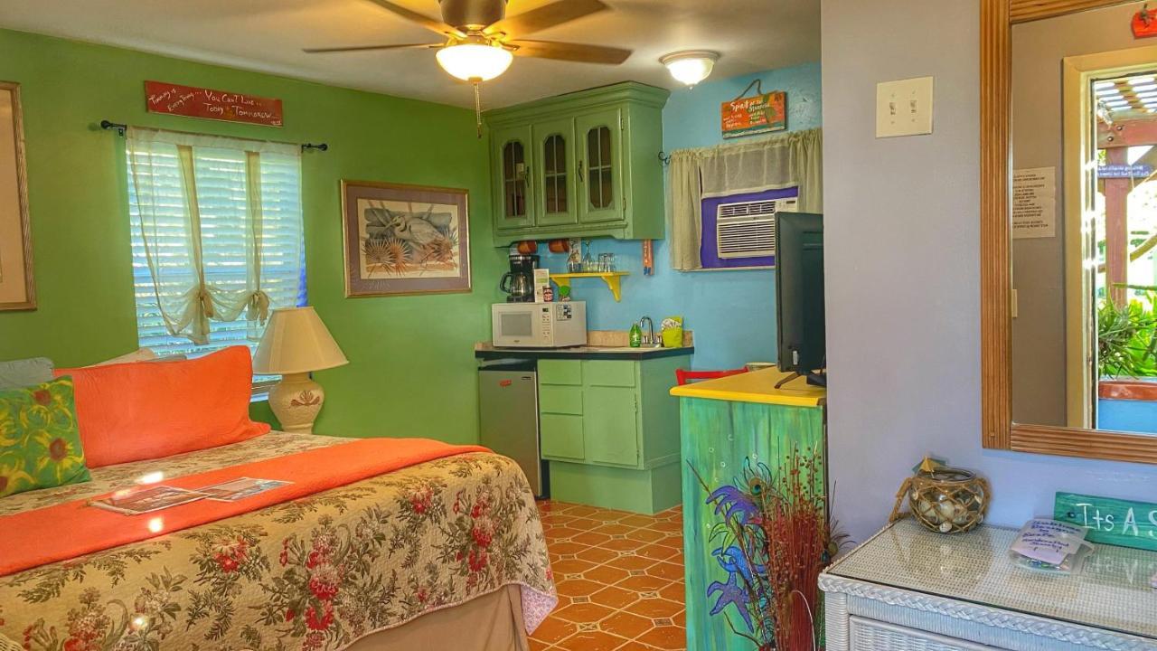 Motel Si No Flagler Beach