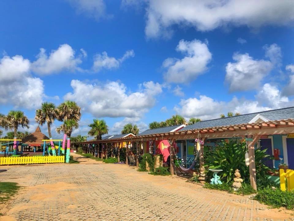 Si No * Flagler Beach