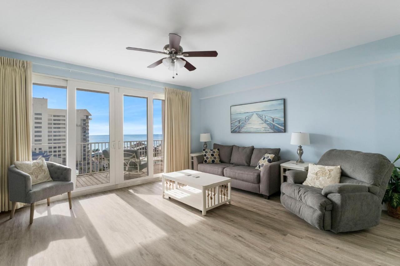 Laketown Wharf #519 By Nautical Holiday home Panama City Beach