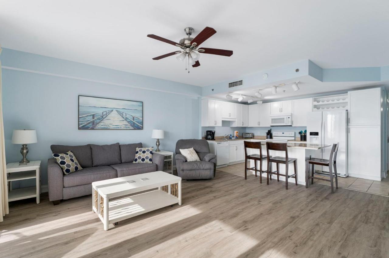Laketown Wharf #519 By Nautical * Panama City Beach