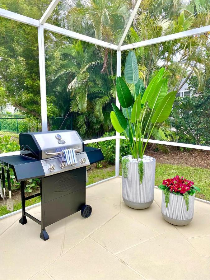 363 Holiday home Marco Island