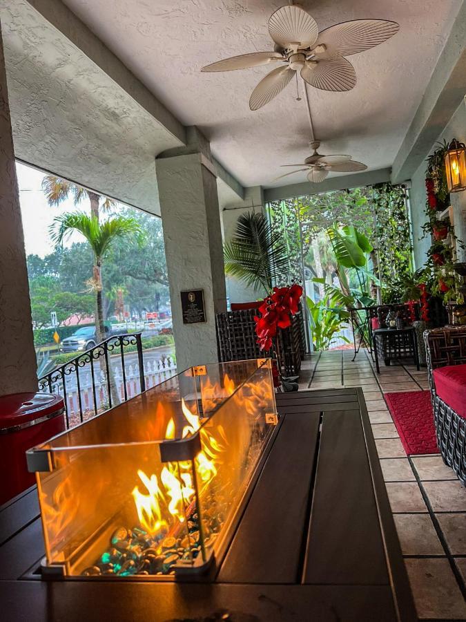Vinoy House St. Petersburg