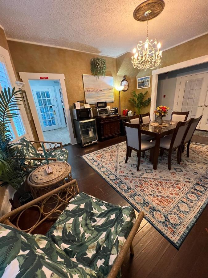 Hotel Vinoy House *