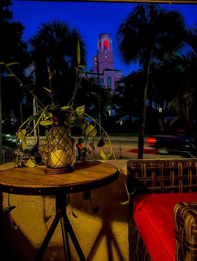 Vinoy House St. Petersburg