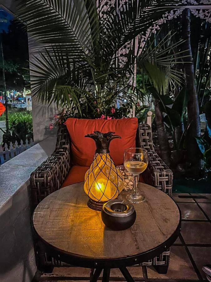 Hotel Vinoy House