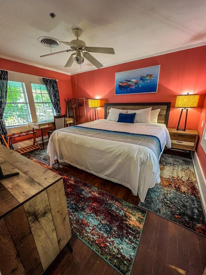 Hotel Vinoy House St. Petersburg