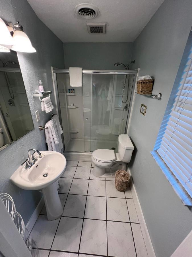 Vinoy House Hotel