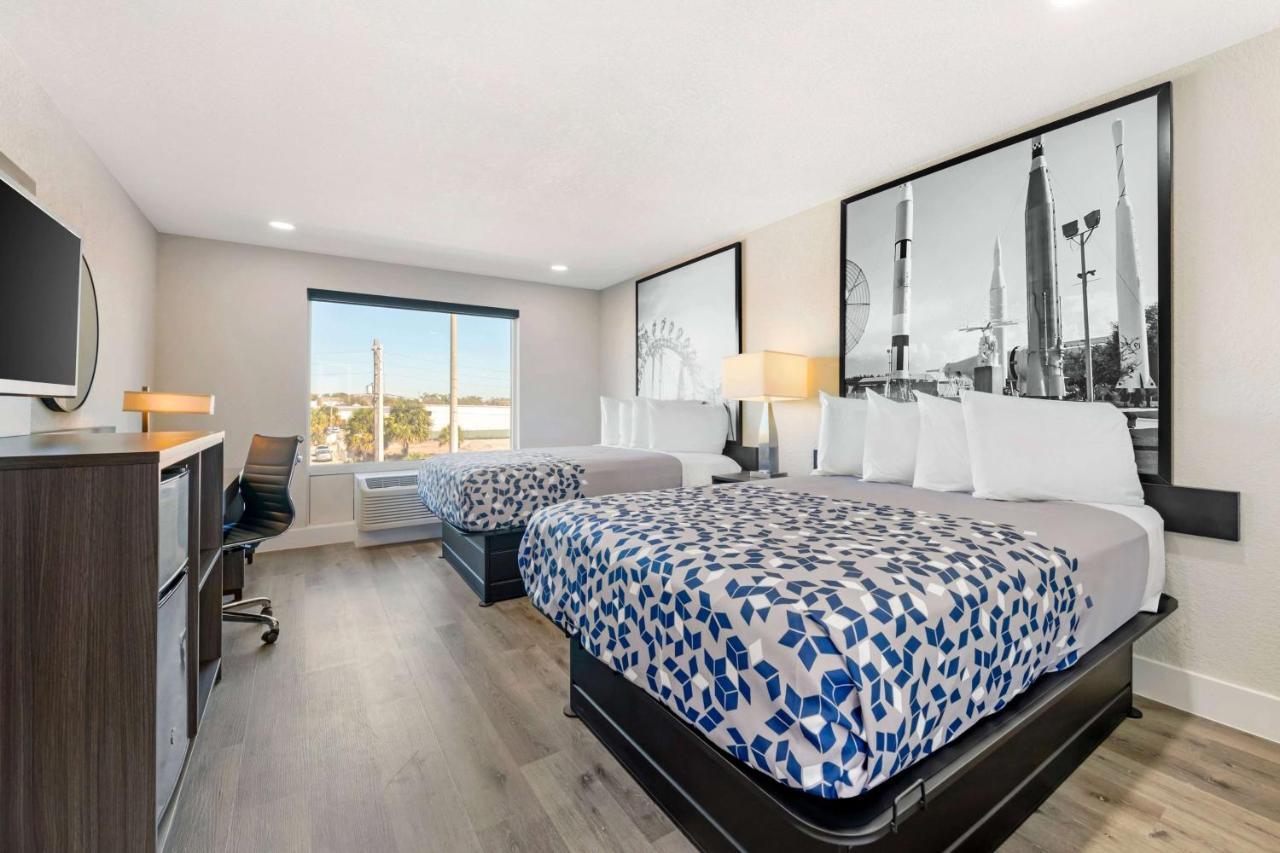 Super 8 By Wyndham Orlando Near Florida Mall 2* Williamsburg