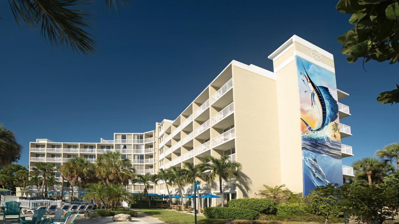 Resort Rumfish At Tradewinds