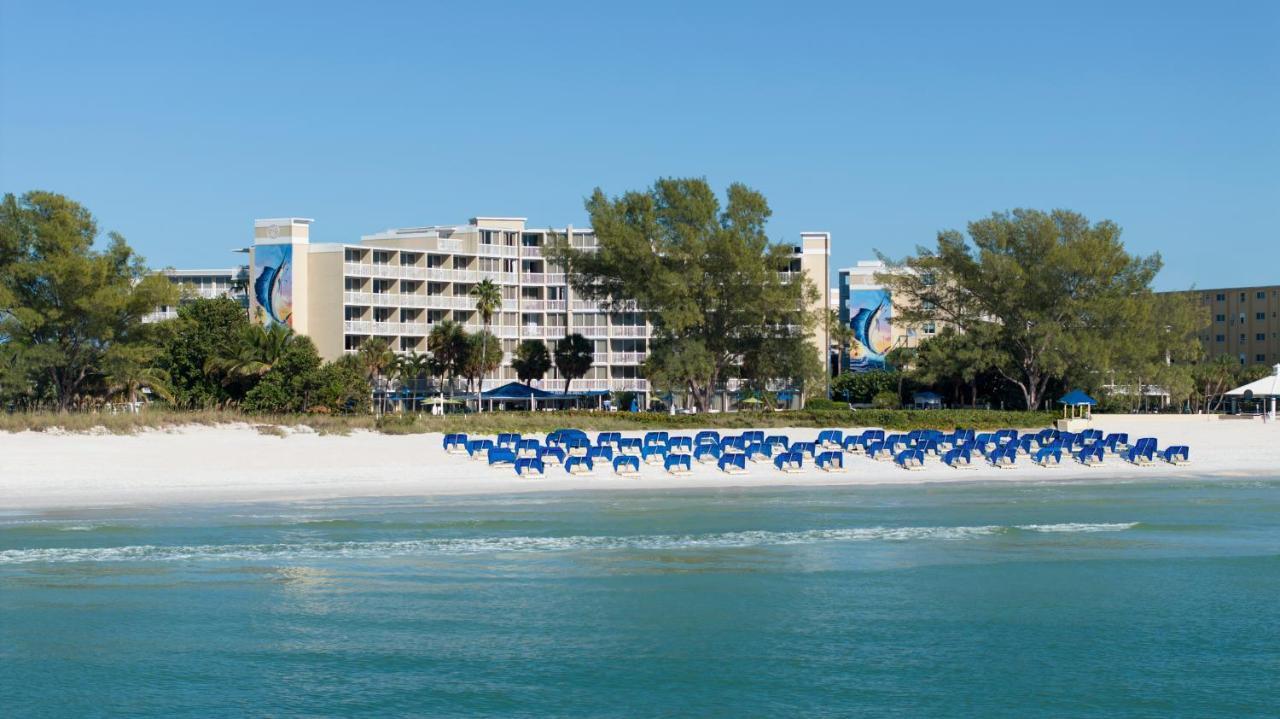 Resort Rumfish At Tradewinds