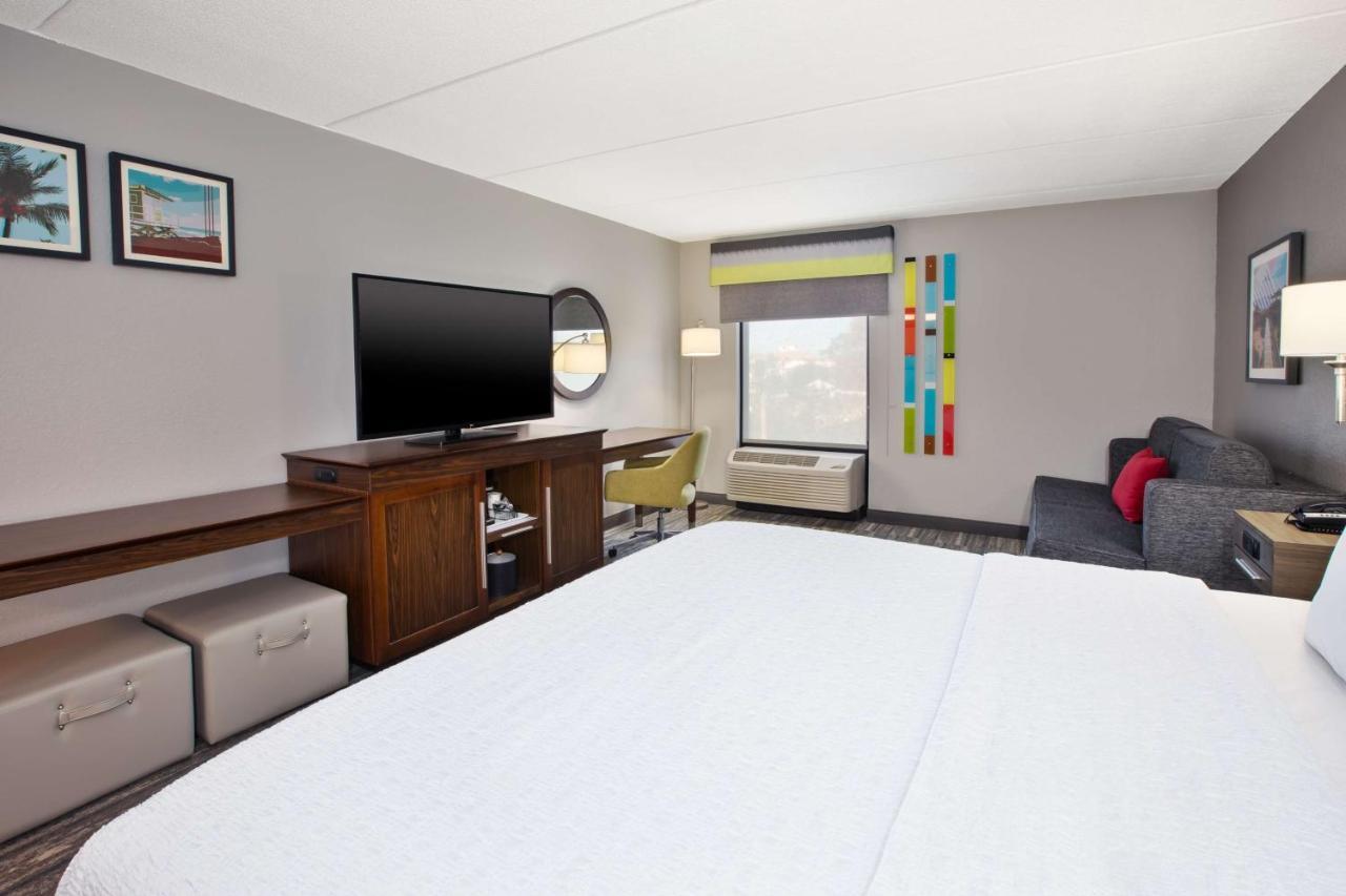 Hampton Daytona/ormond Hotel 3*