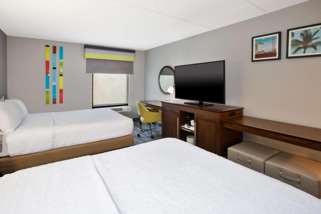 Hampton Daytona/ormond 3* Ormond Beach
