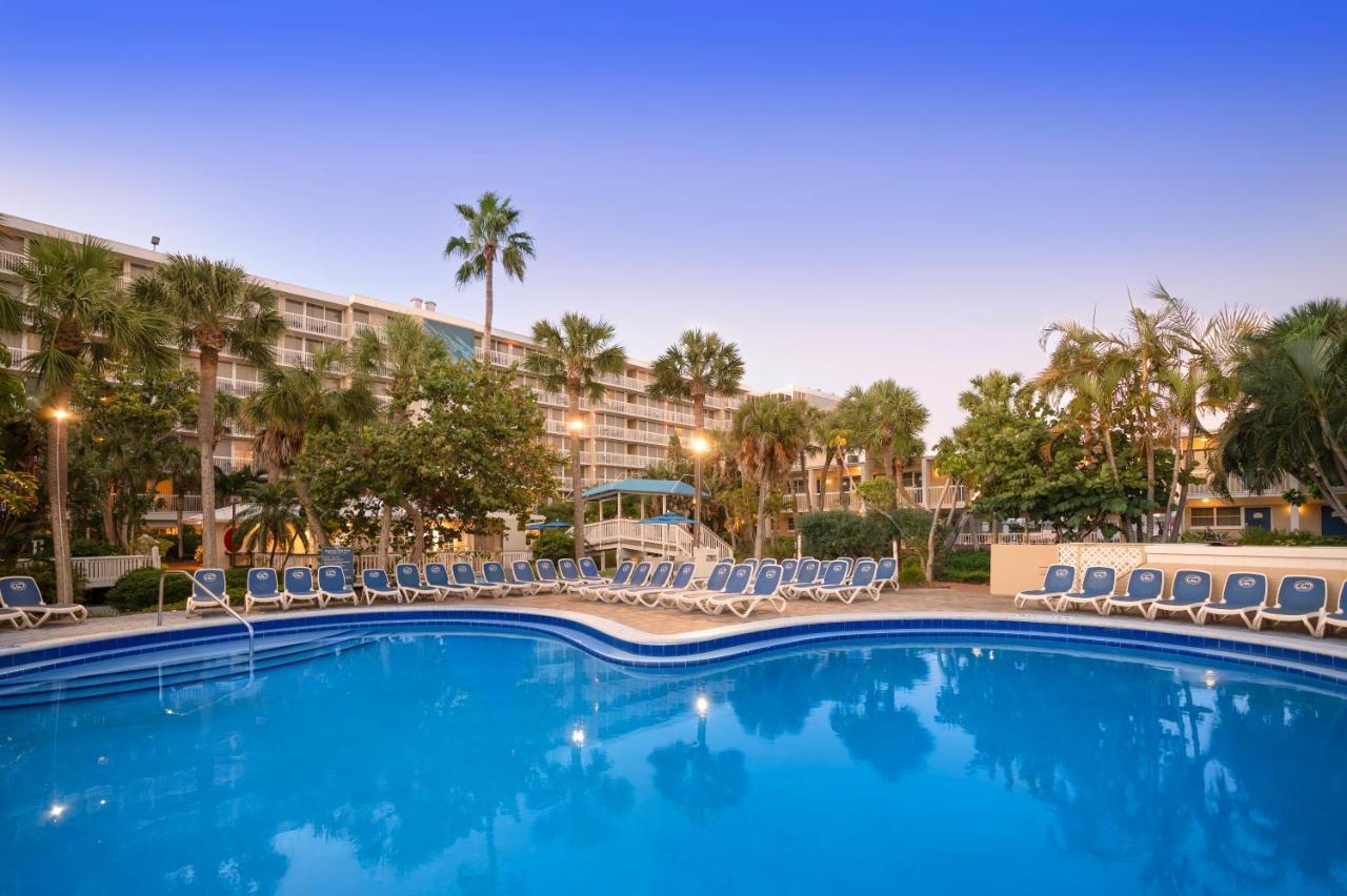 Island Grand At Tradewinds Resort 4*