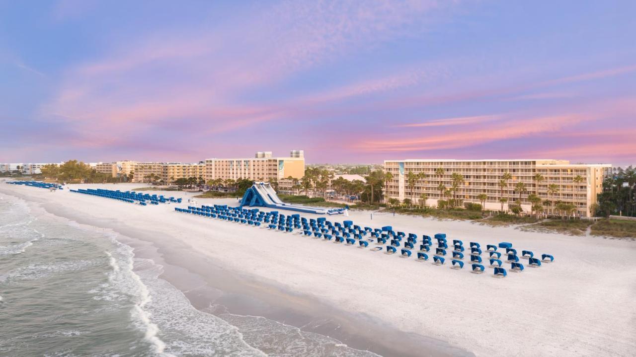 Island Grand At Tradewinds 4* St. Pete Beach