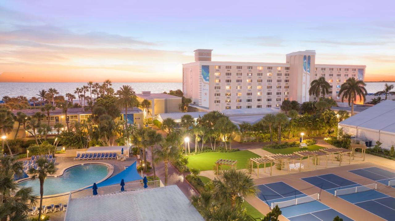 Island Grand At Tradewinds Resort St. Pete Beach