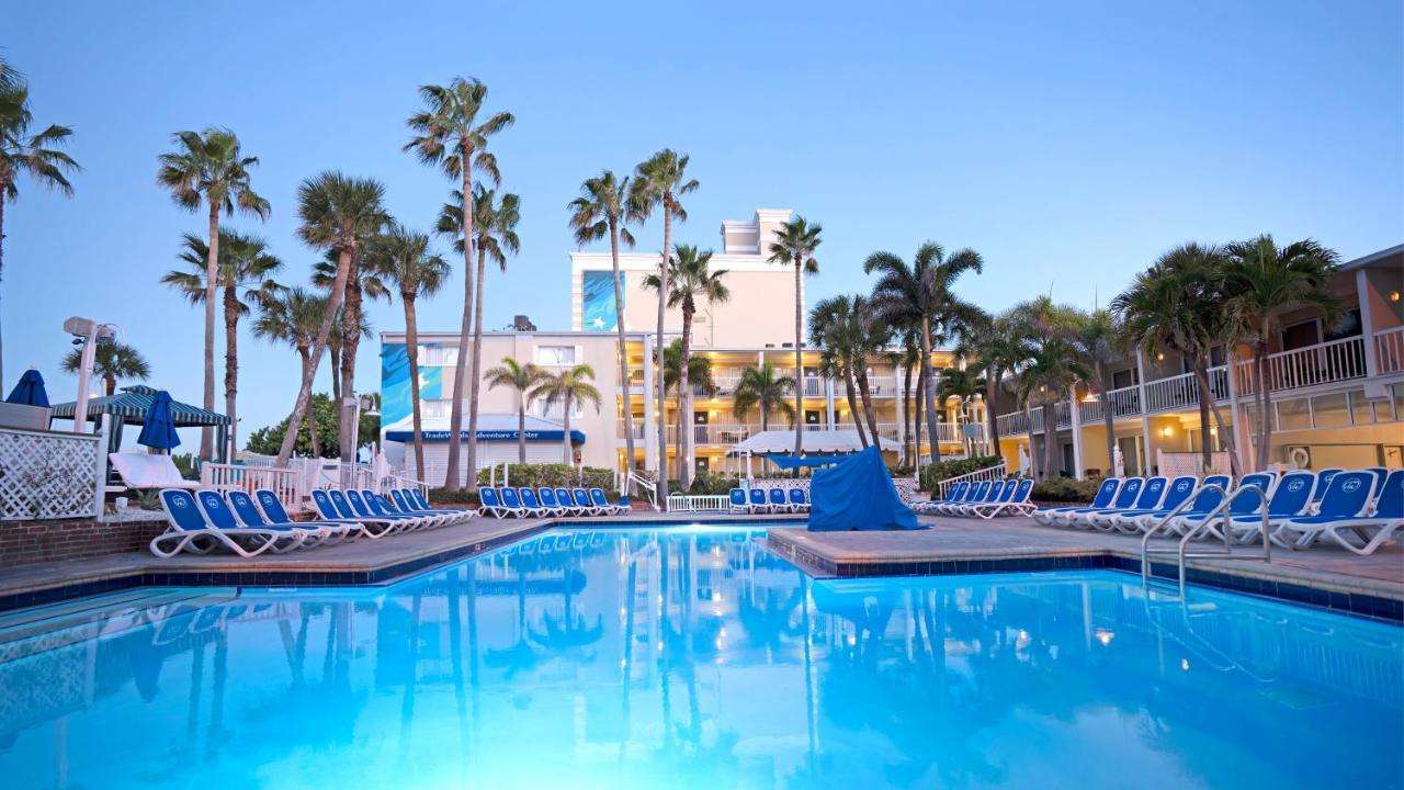 Island Grand At Tradewinds 4*