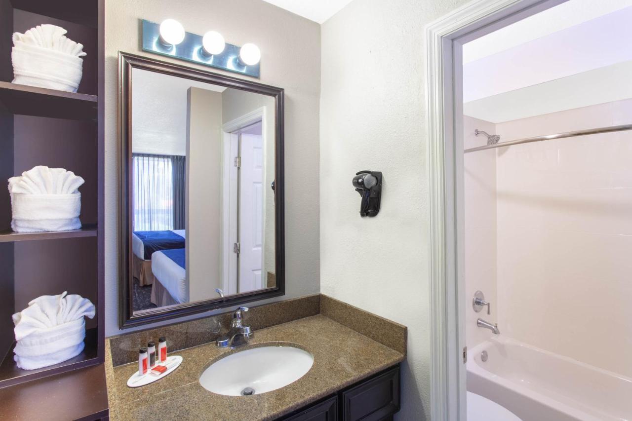 Grand Hotel Orlando At Universal Blvd - Shuttle To Theme Parks 3* Orlando