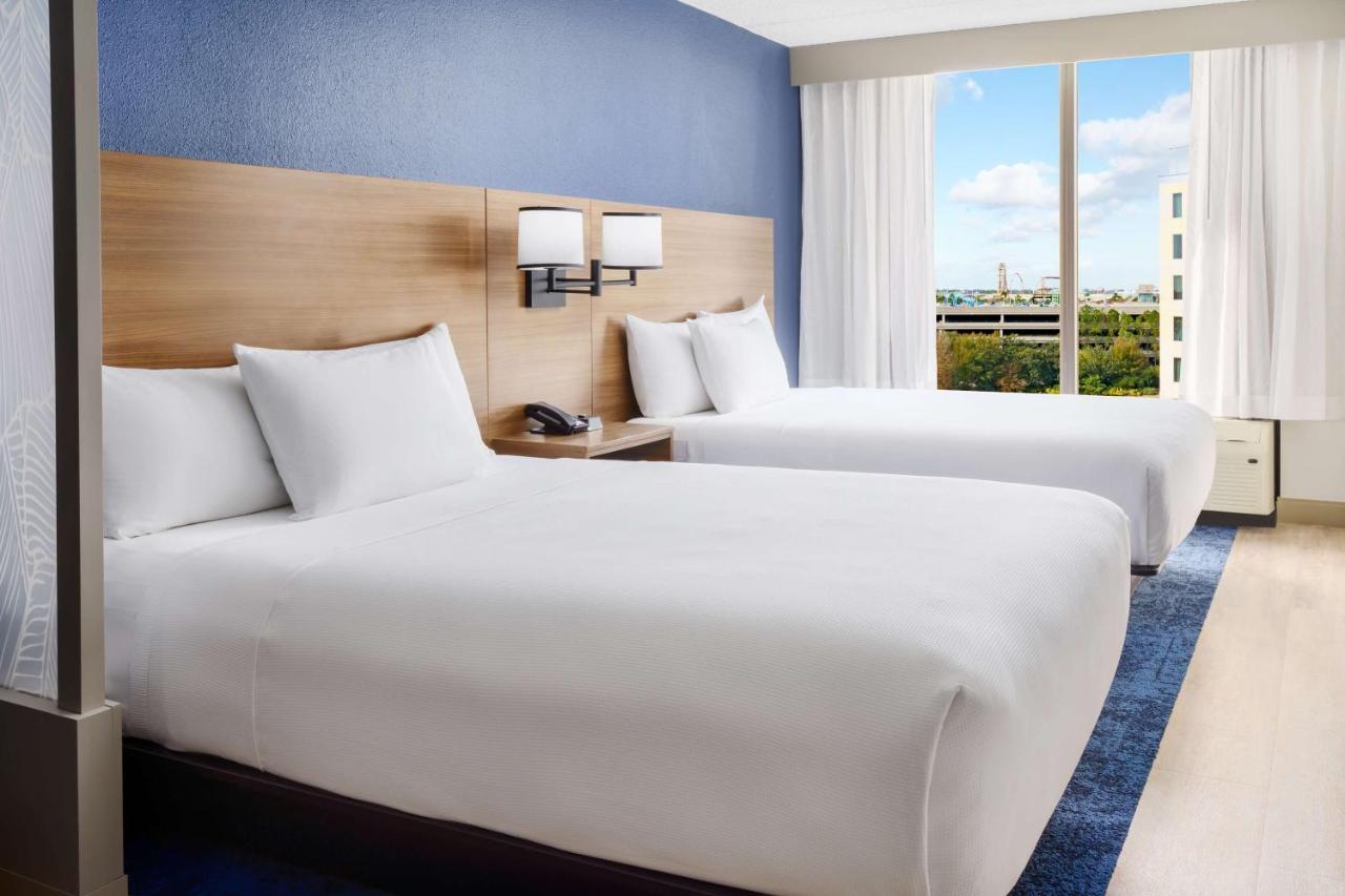Hyatt Place Across From Universal