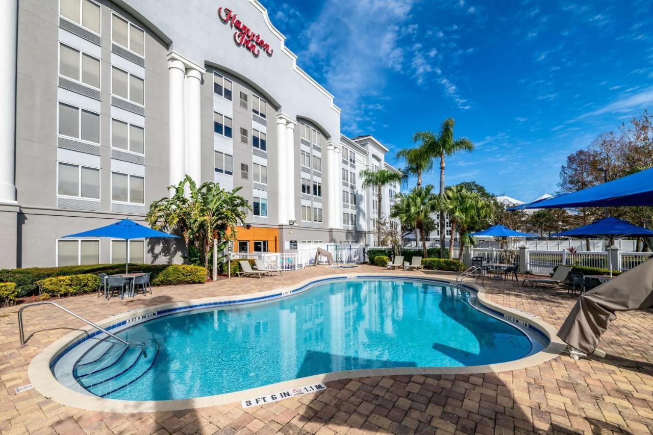 Hampton Buena Vista / Orlando Hotel
