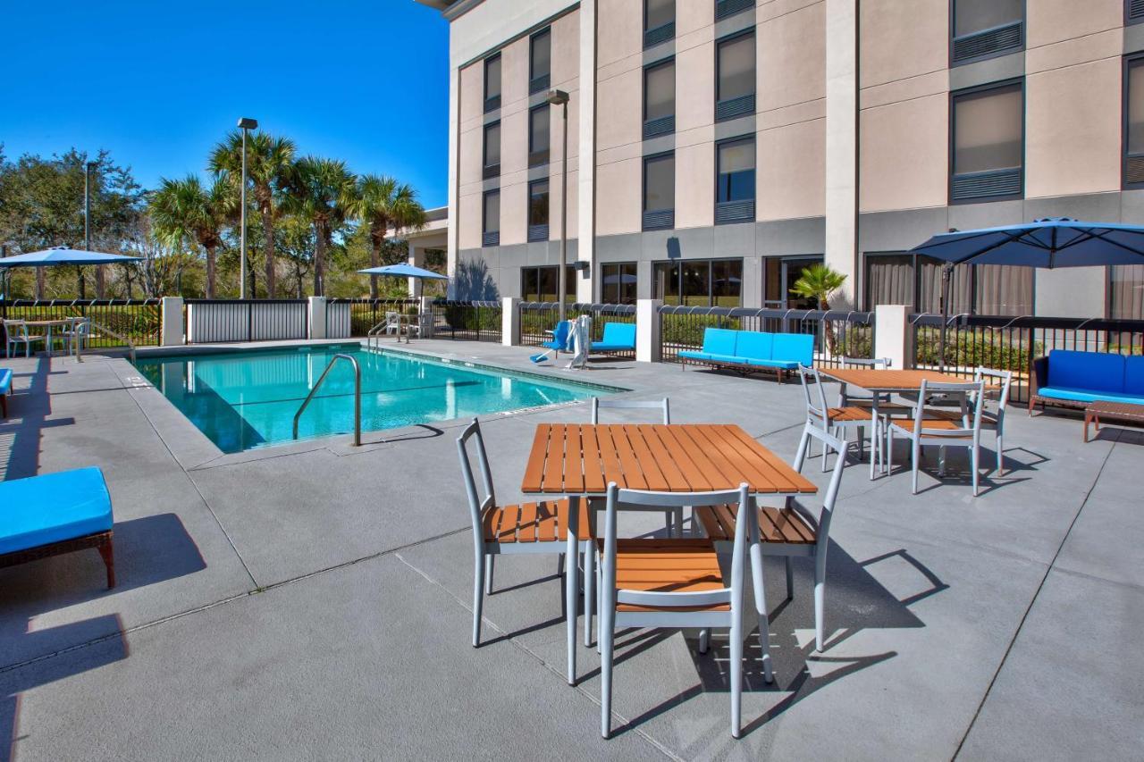 Hampton Daytona/ormond Ormond Beach