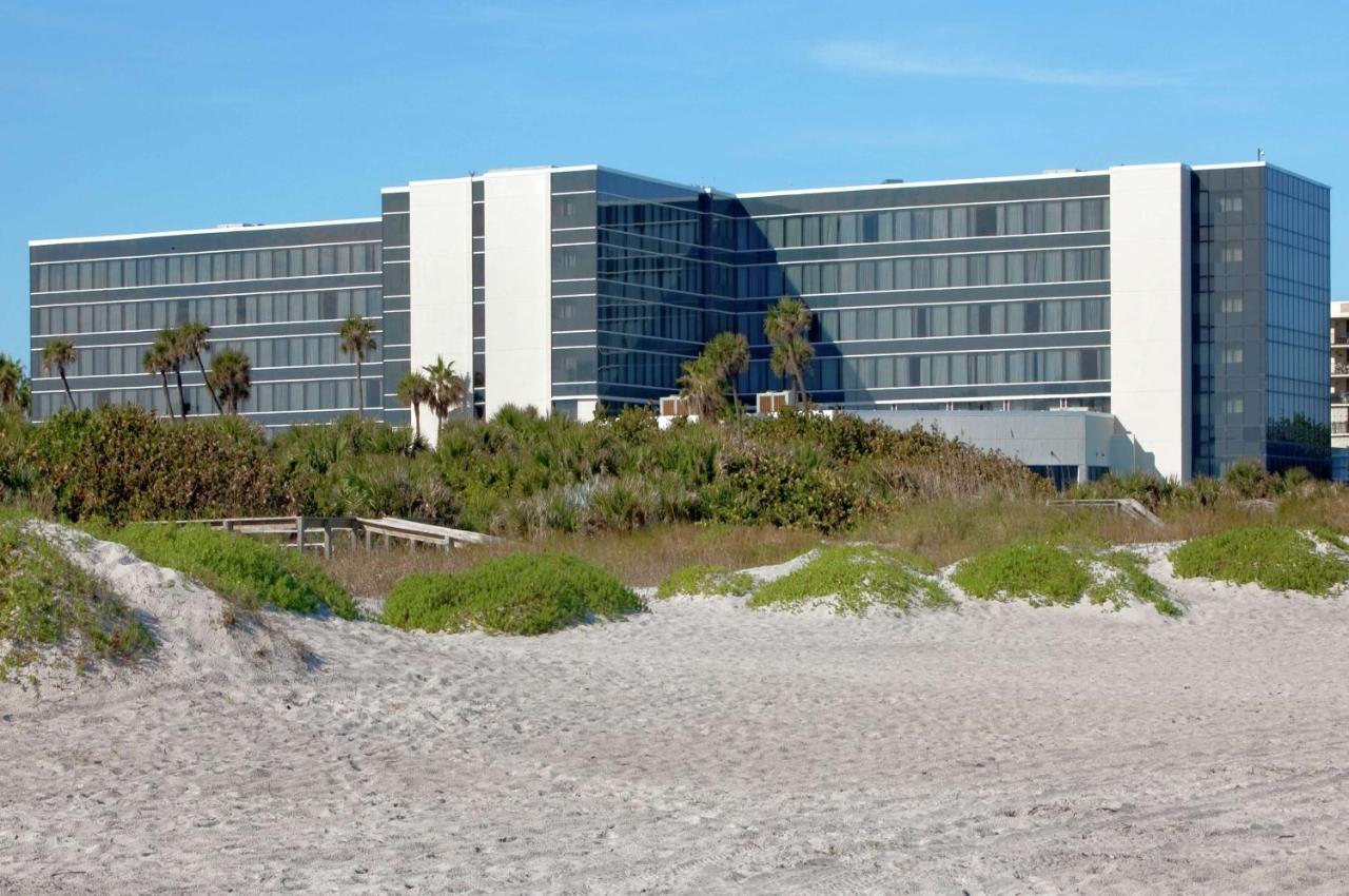 Hotel Hilton Cocoa Oceanfront Cocoa Beach