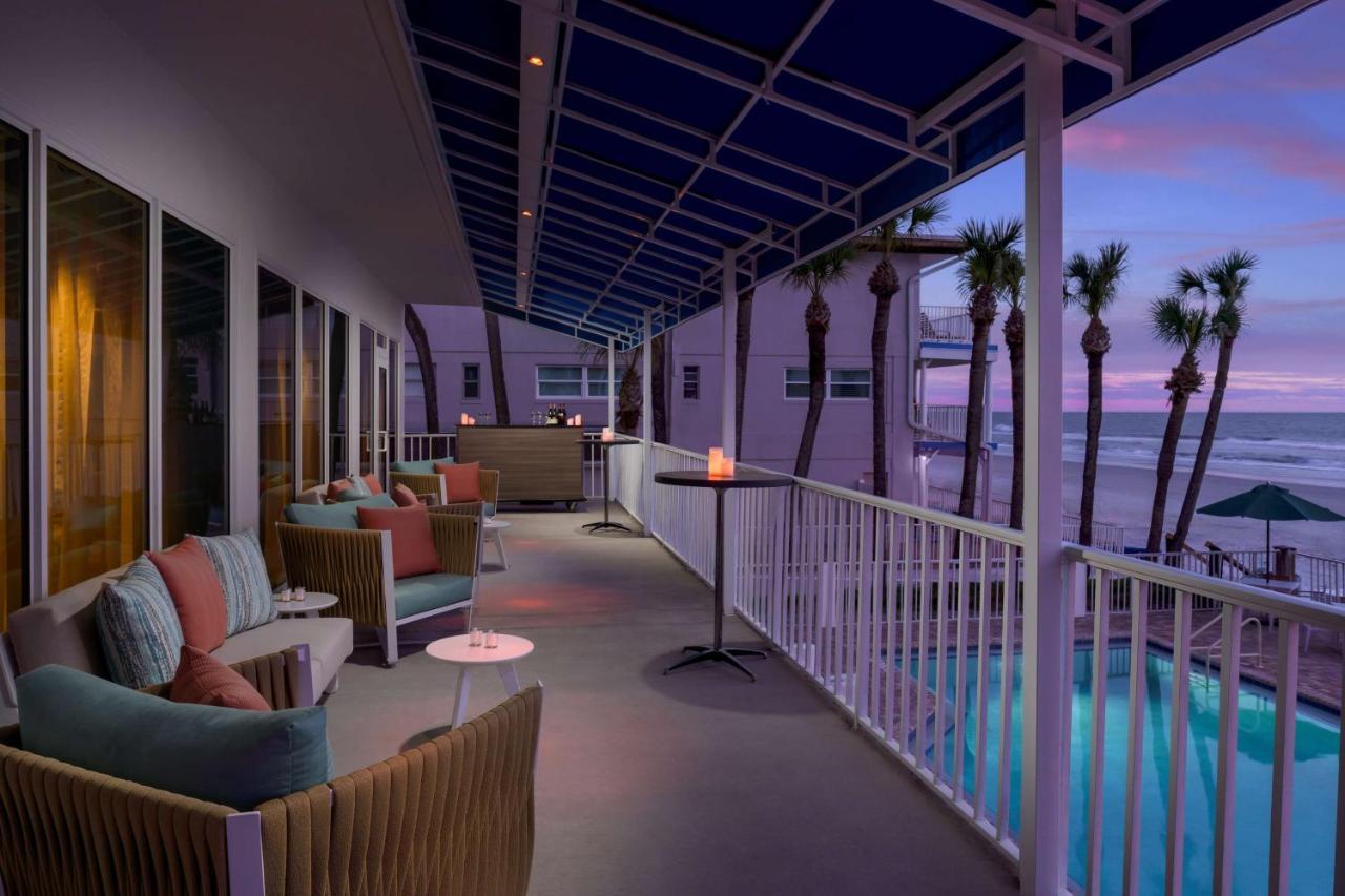 Doubletree By Hilton Tampa Bay - North Redington Resort St. Pete Beach